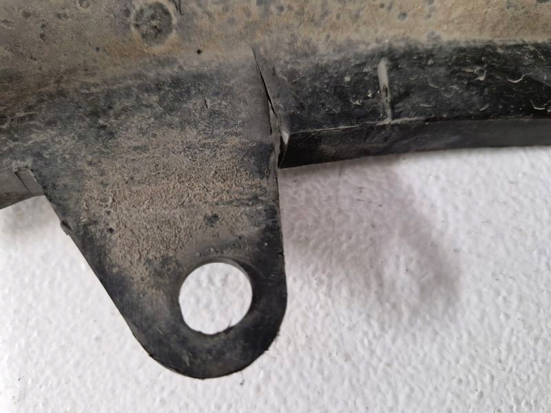 Fiat ducato iii 3 lift кутик бампера лівий перед 1315092070 Київ