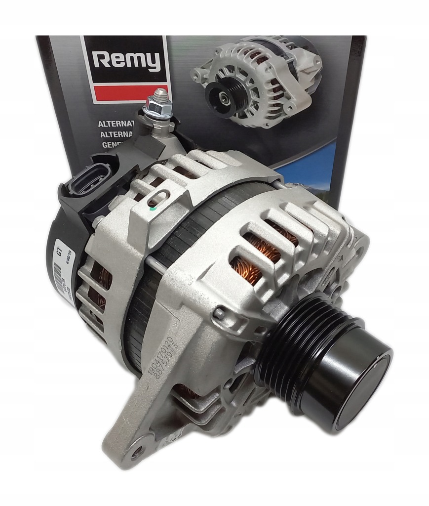 Купить Генератор hyundai i30 tucson kia sportage soul1.6