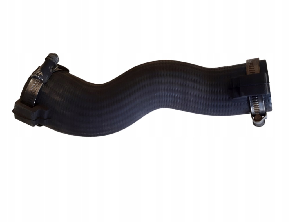 фото №2, Kia sportage iii 1.7 crdi труба пабтрубок  интеркулер