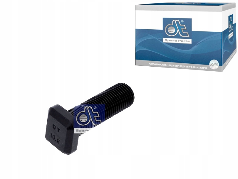 фото №1, Болт колеса 7 8"-11bsfx70mm scania 2 3 3 bus 4 4 bus k p g r t touring