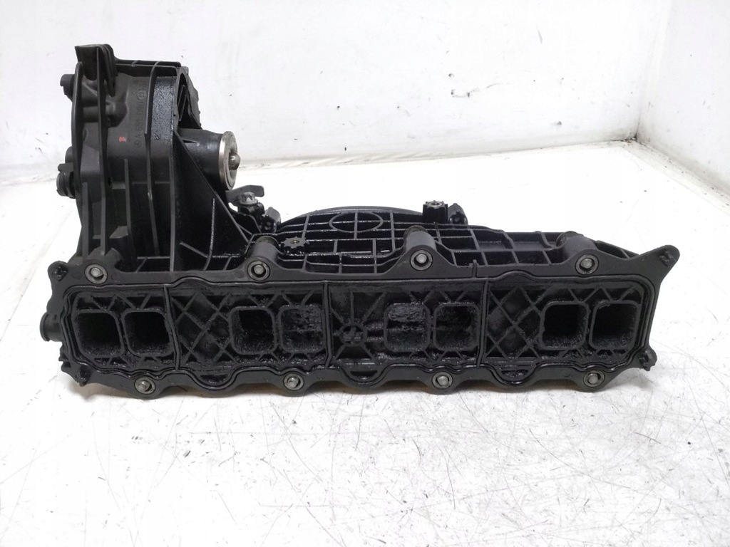 фото №1, Mercedes-benz e w212 2012 коллектор всасывающий