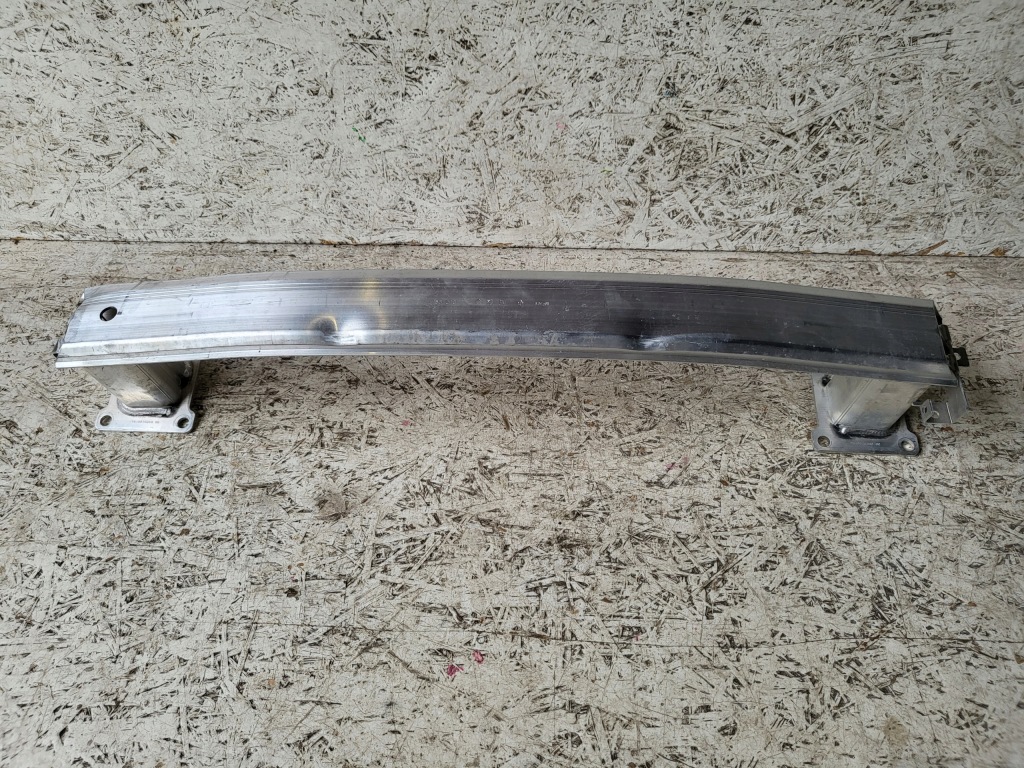 фото №2, Citroen c3 aircross балка бампера передня