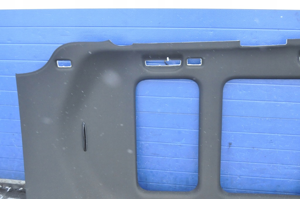 фото №6, Mercedes glc x253 w253 потолок крыша amg