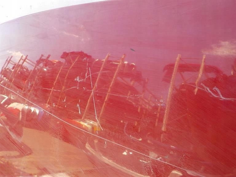 фото №10, 313 citroen c3 i капот крышка двигателя