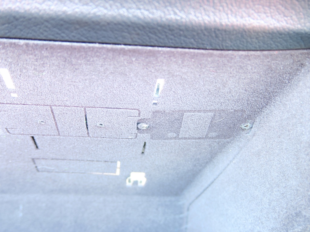 фото №12, Бардачок чорний europa audi a6 c6