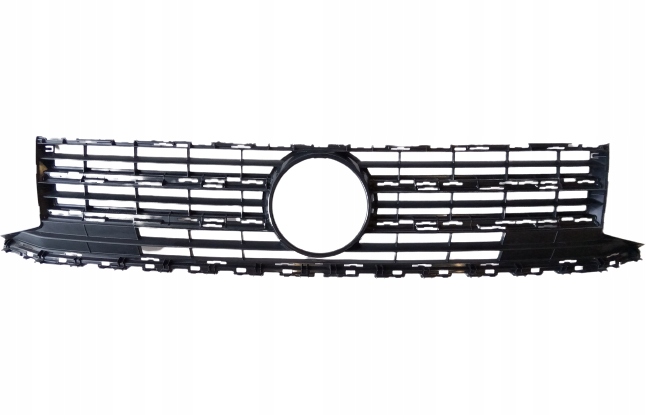 фото №1, Решётка радиатора решётка радиатора радиатора vw t6 transporter multivan