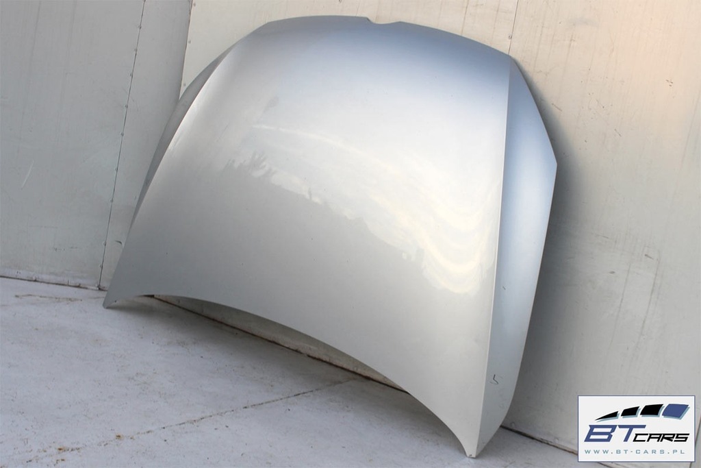 фото №6, Vw golf 7 vii перед капот крила бампер pas передній лампи підсилювач bł