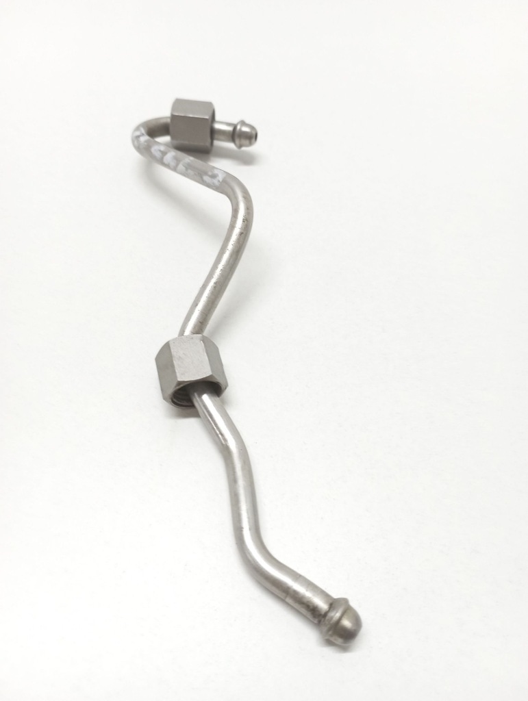 фото №1, 2012 bmw 7 f01 f02 f03 f04 шланг упорскування