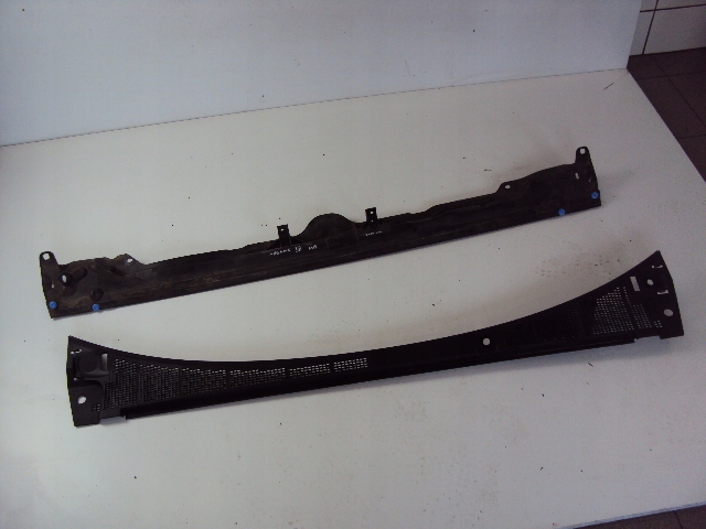 фото №1, Жабо renault megane iv хетчбек