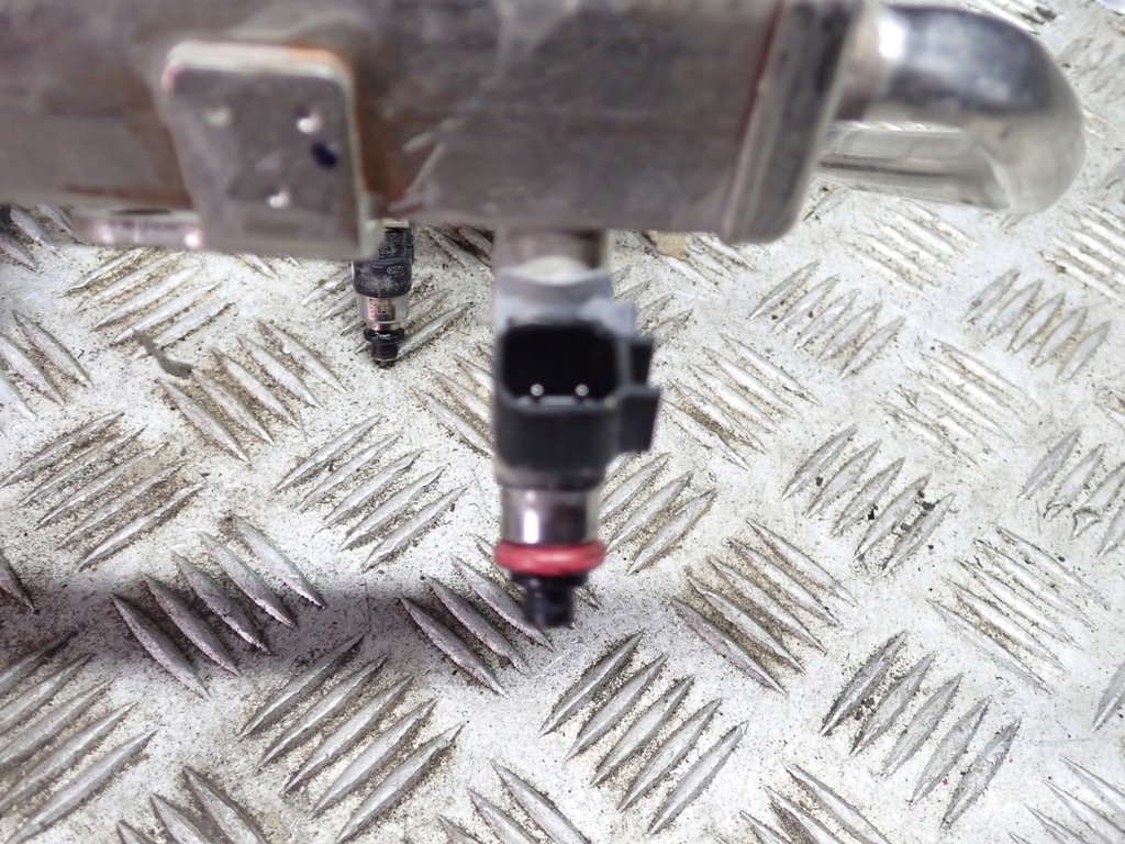 фото №6, Форсунка cm5262 ford explorer f150 3.3 3.5 2020