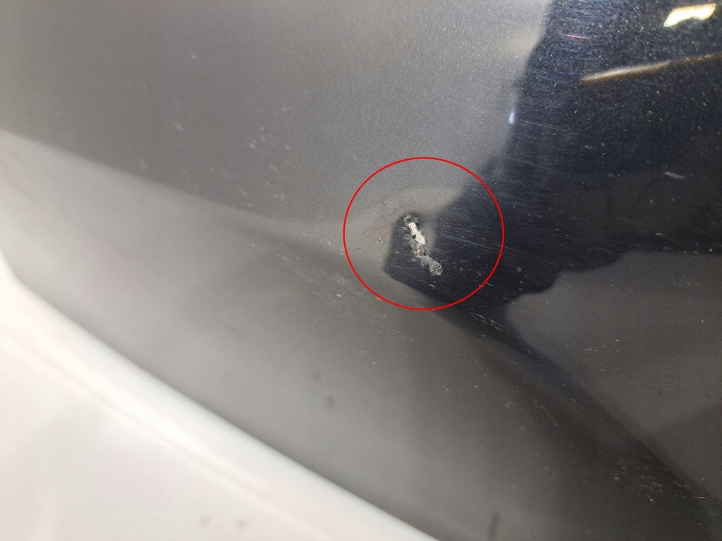 фото №10, Bmw x5 g05 2019 кришки багажника