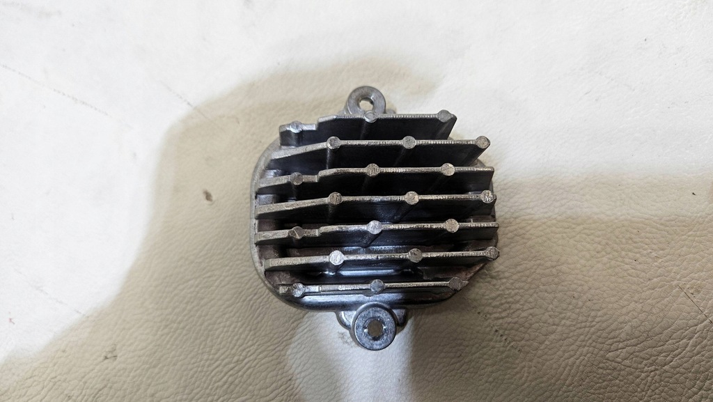 фото №1, Модуль jeż led volvo b105151-b