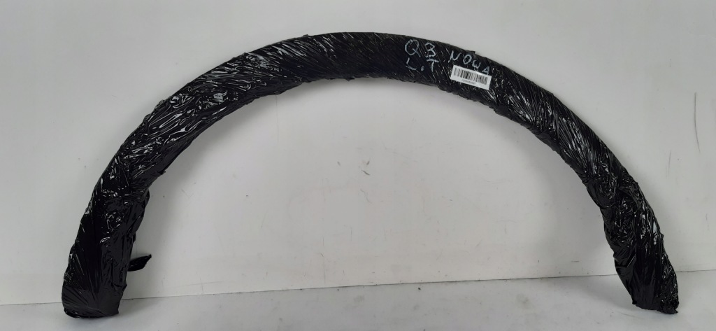 фото №11, Audi q3 молдинг крыла левая задняя 83a853817a, 20230524