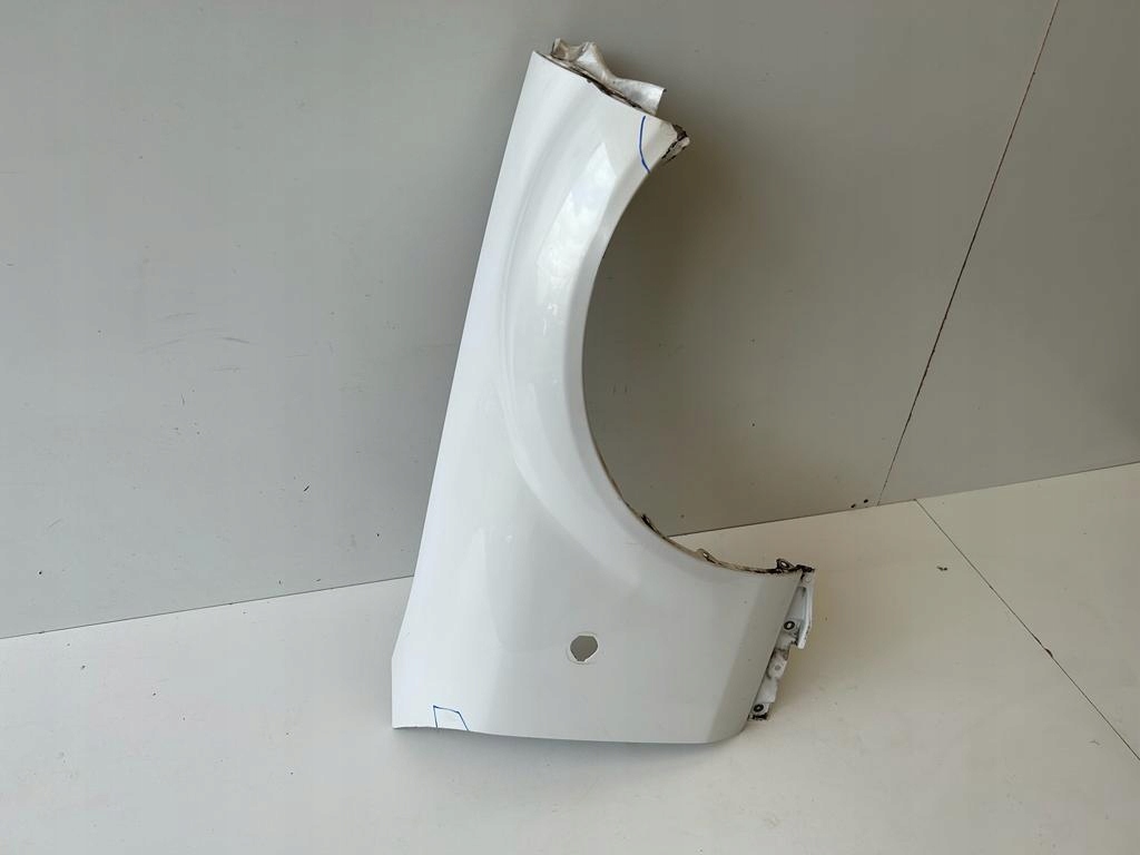 фото №1, Mazda mx5 05-14 крила правий перед оригінал