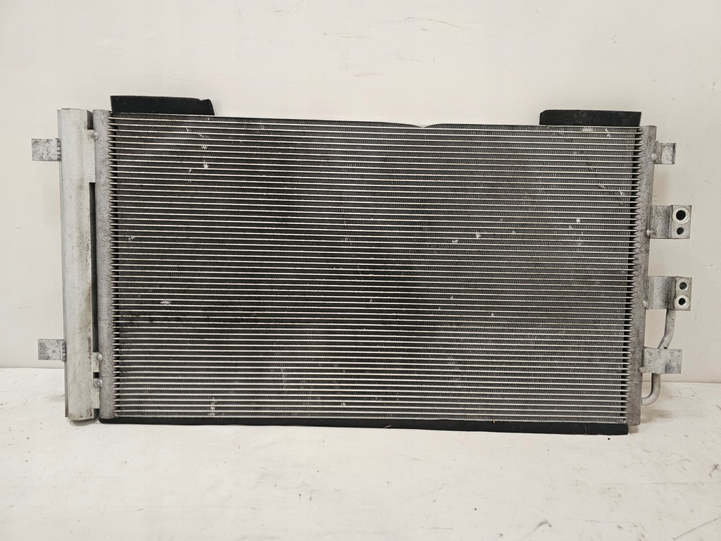 фото №1, Радіатор mg hs