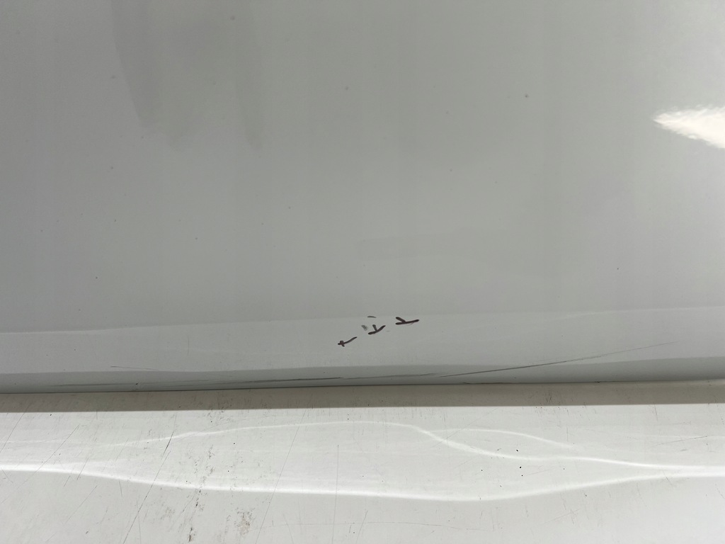 фото №10, Дверь левая левый перед kia pro ceed iii