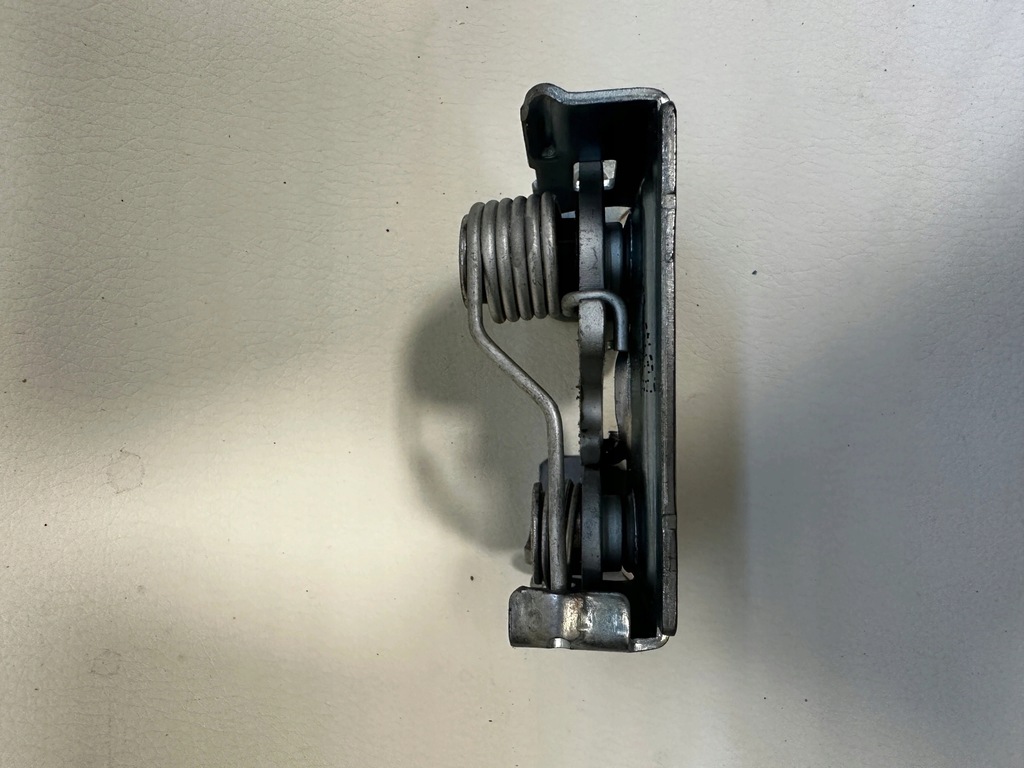 фото №2, Mini r56 r57 замок капот 2753419