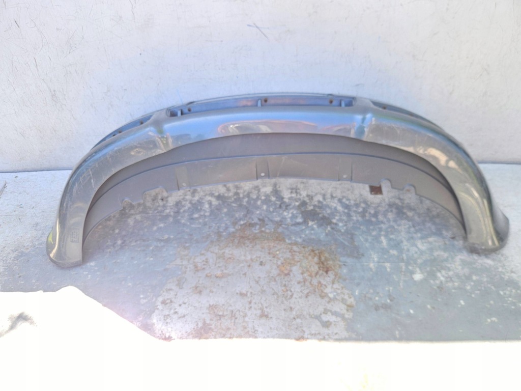 фото №7, Audi a4 b6 8e ms design 01-04 бампер передній перед