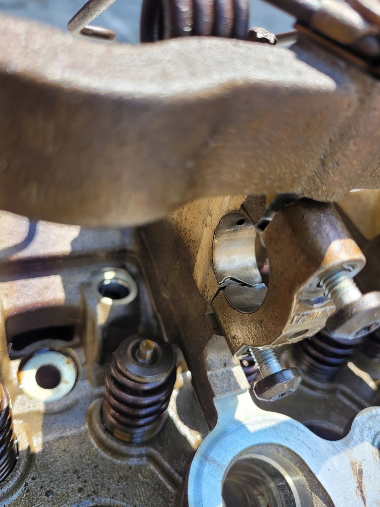 фото №12, Головка bmw n52b30 3.0b x3 f25 7588293