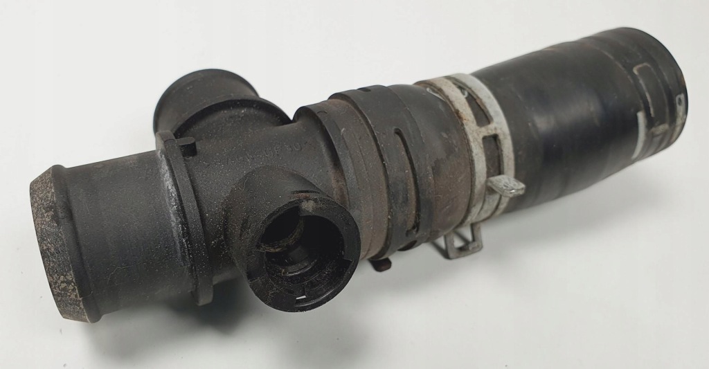 фото №3, Wąż труба патрубок wody discovery iv l319 2.7 v6 d