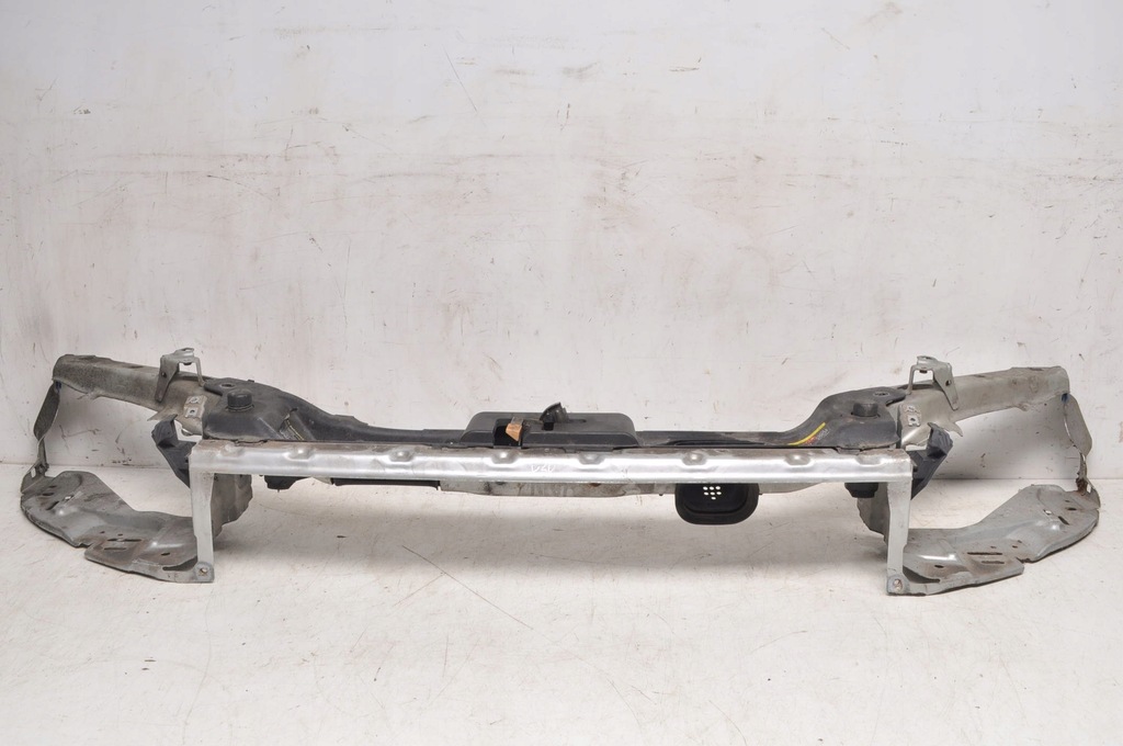 фото №1, Volvo s40 ii v50 pas передний усилитель