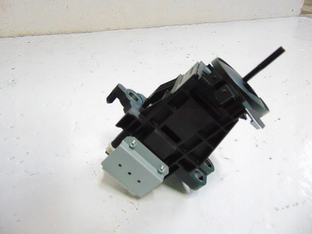 фото №1, Домкрат передач toyota prius iv 15-18