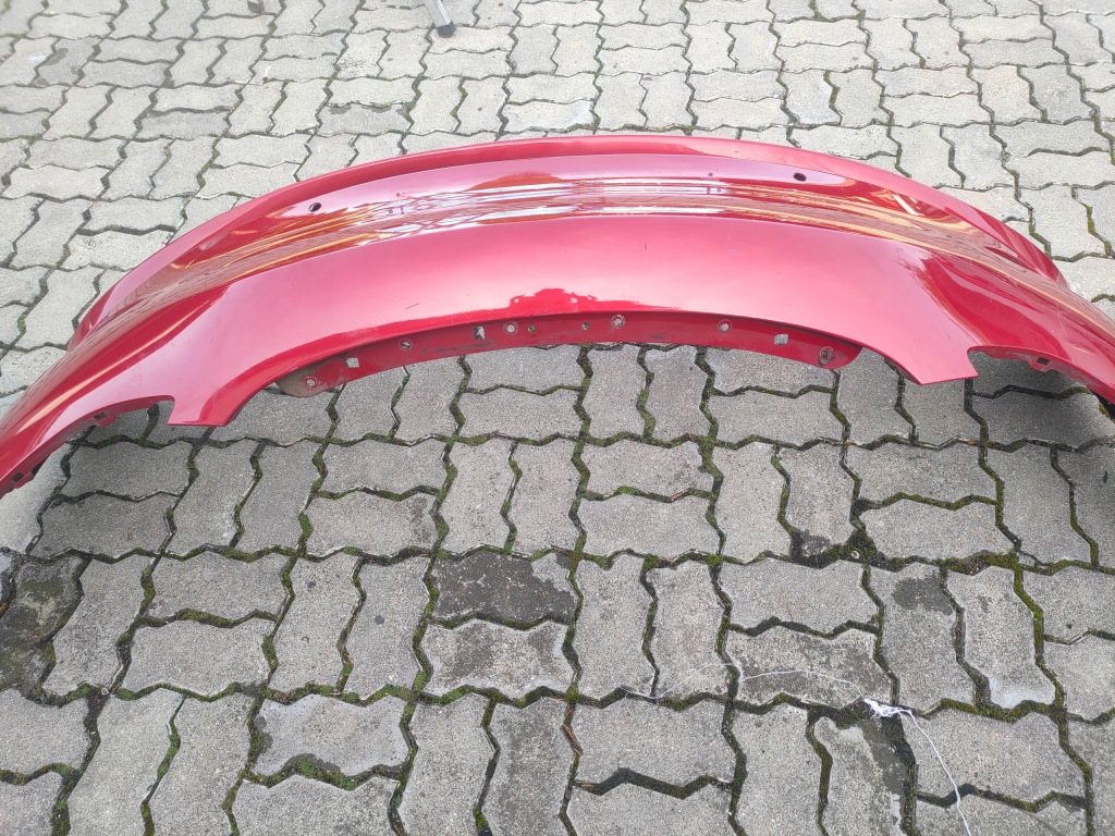 фото №14, Tesla 3 iii бампер передній перед доставка