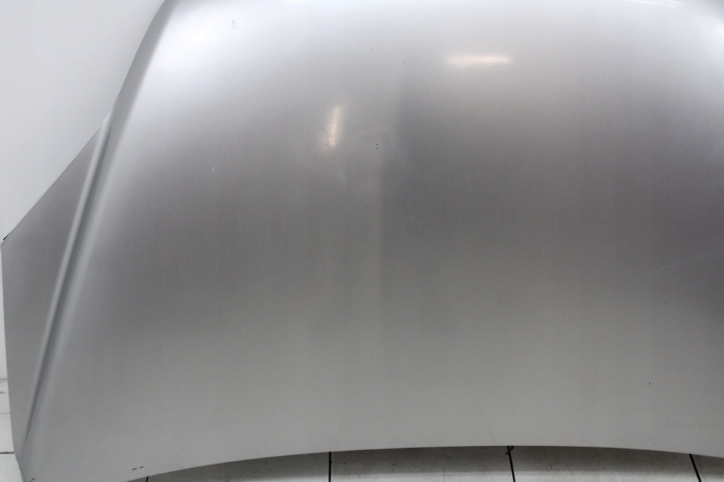 фото №7, Honda crv cr-v iii lift 09r- капот крышка двигателя nh700m