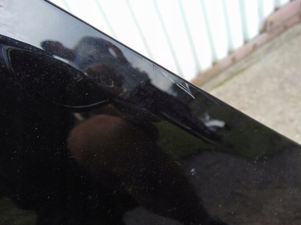 фото №13, Крыло левый перед audi a3 8v s-line