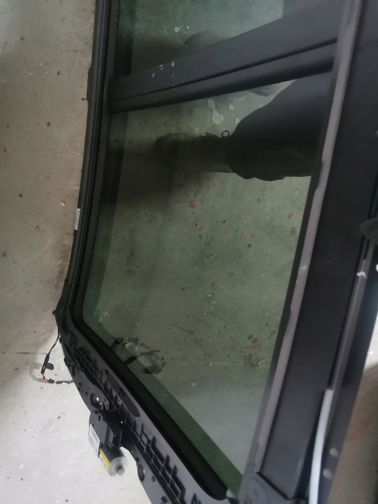 фото №8, Люк панорама комплектная audi q5 i 8r 08-16