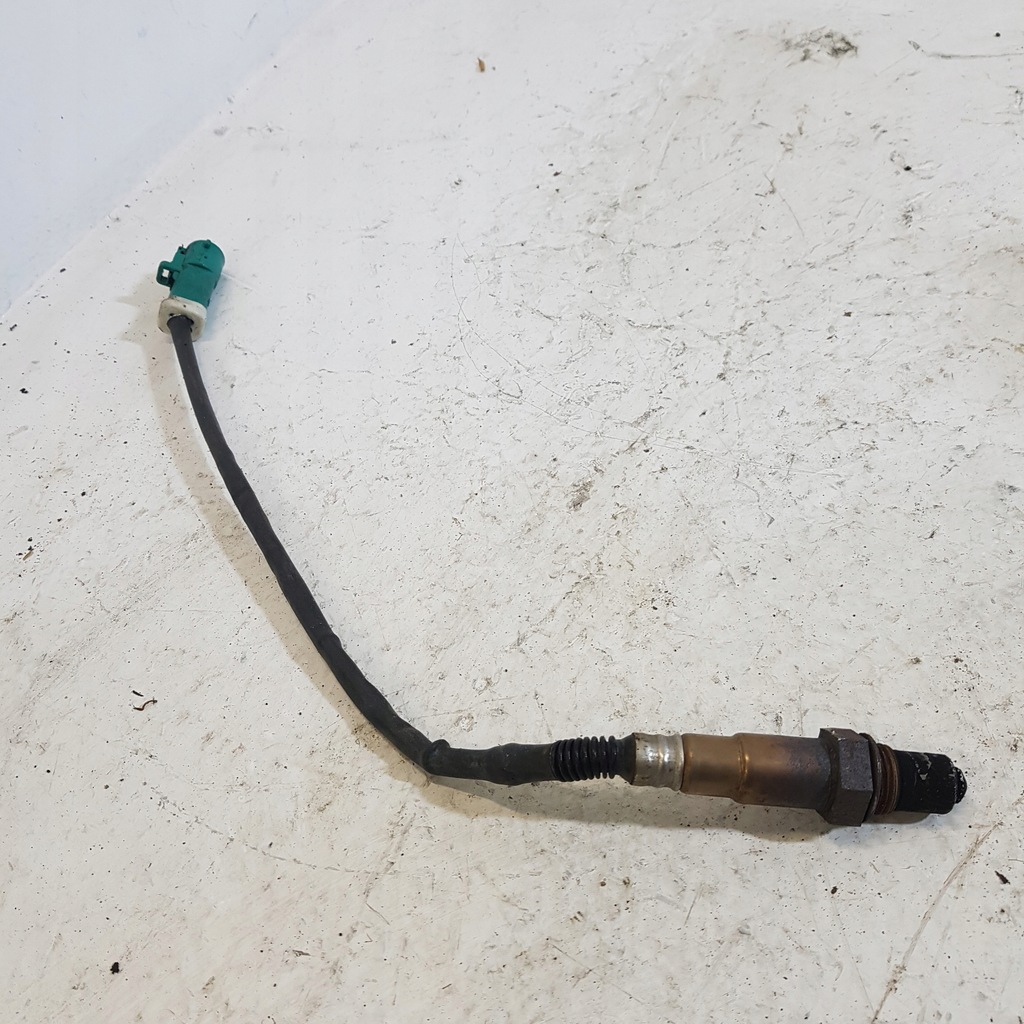 фото №1, Датчик лямбда-зонд ford c-max 0258006573