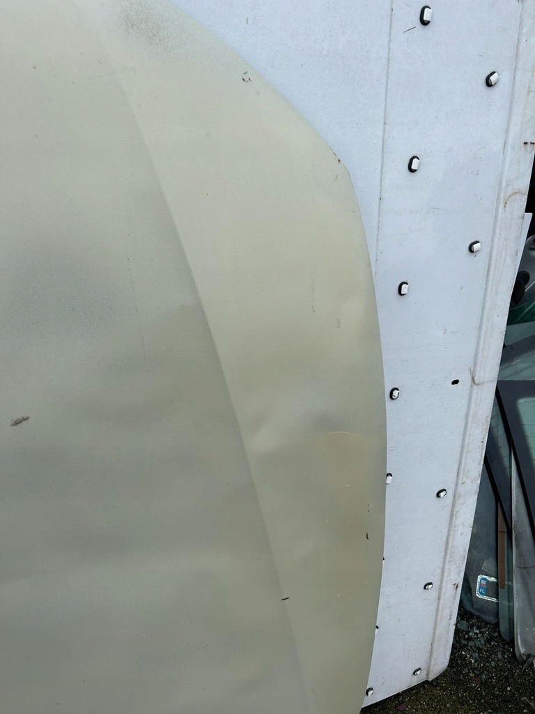 фото №6, Капот audi a5 lift 11-16