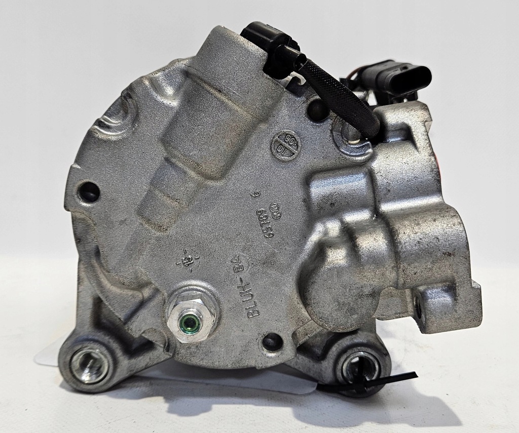 фото №7, Компресор кондиціонера bmw оригінальний номер 6811430-01