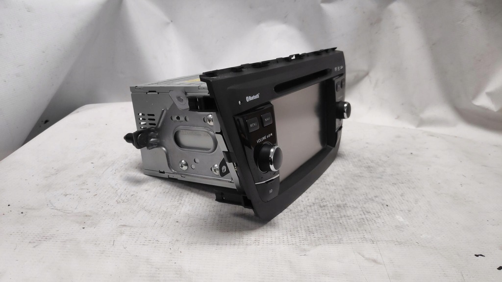 фото №6, Радио 2din экран дисплей suzuki sx4 s-cross