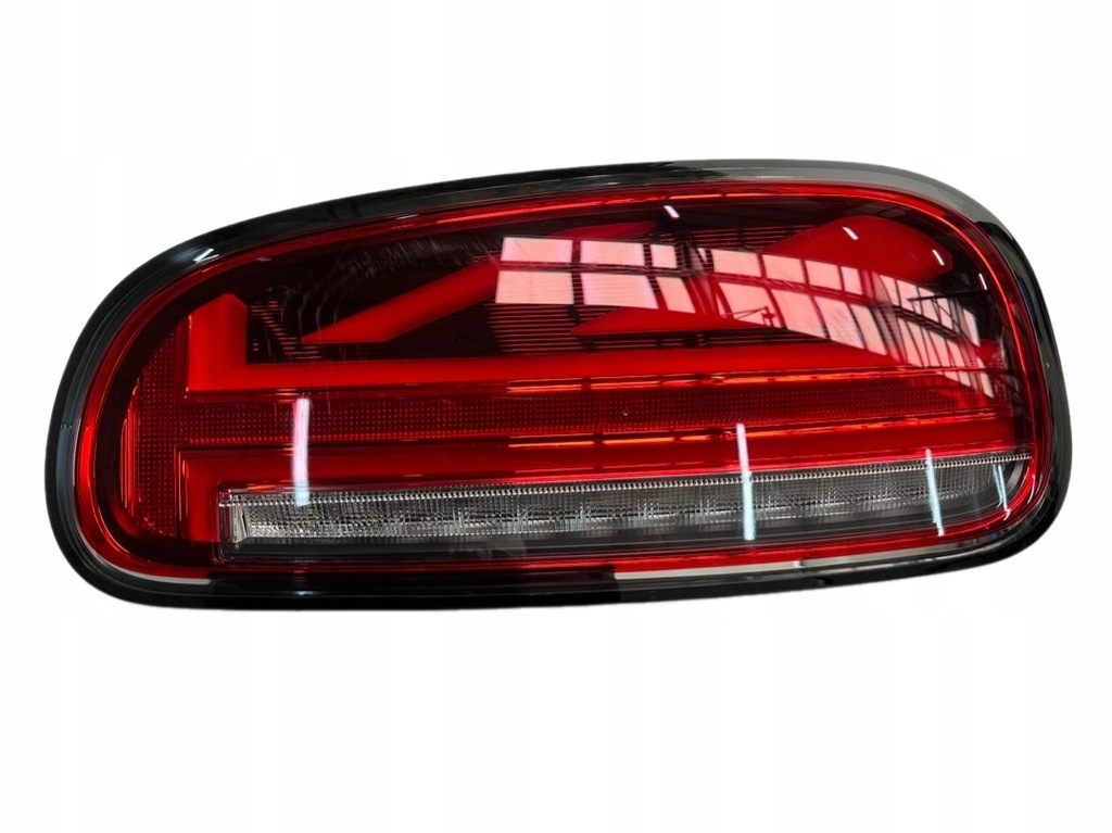 фото №9, Mini cooper s f54 лампа задняя правая union 7477636