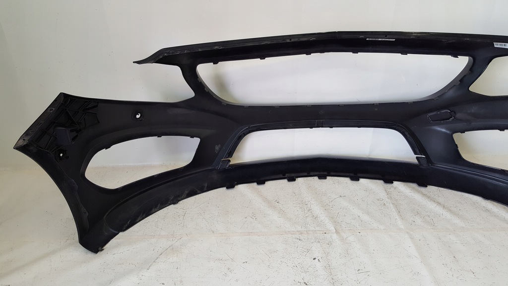 фото №8, Mercedes w246 amg b klasa бампер перед 2011-2018r