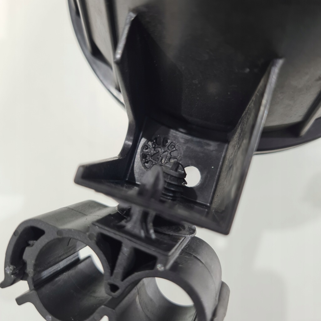 фото №7, Volvo резонатор 31657534 датчик 31493966 xc60 xc90 v60 s60 mild hybrid