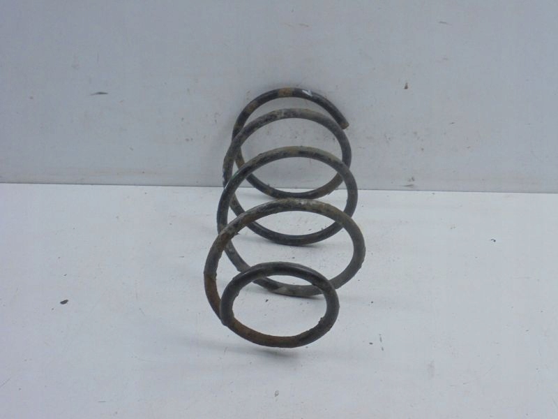 фото №5, Alfa romeo 156 97-00 пружина задняя sedan