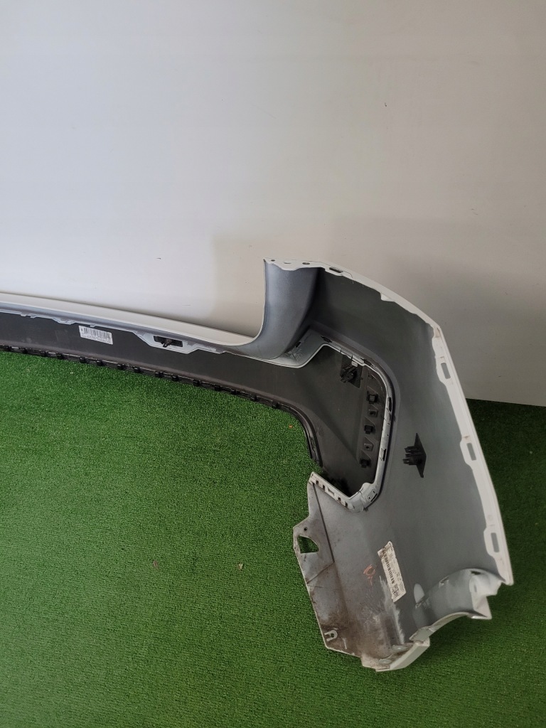 Купить Bmw x1 u11 msp mpakiet m-pakiet 9881934 бампер задняя задний задний оригинал