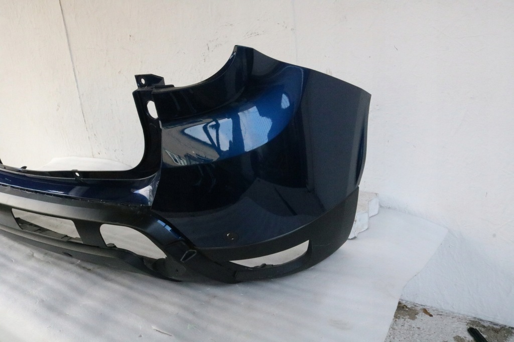 фото №14, Dacia duster 2017-2021 бампер задня 850222027r