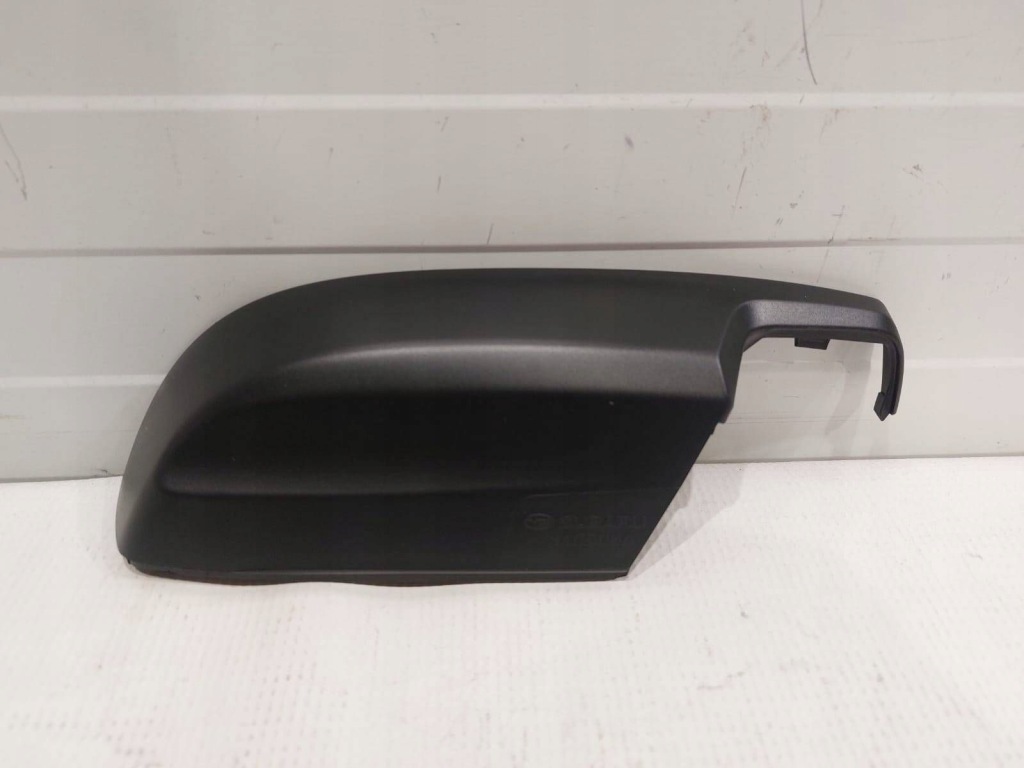 фото №1, Корпус дзеркало права сторона subaru outback bs 91054al21a