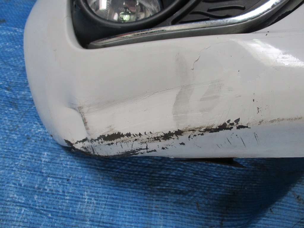 фото №6, Бампер перед передний kompletny spark m300 litf