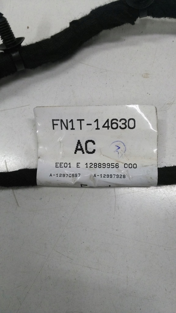 фото №4, Ford оригінальний номер fn1t-14630-ac