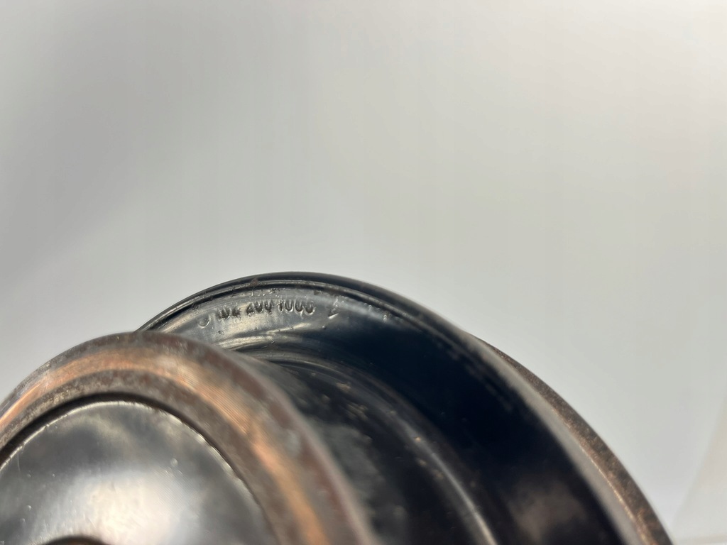 фото №7, Шків насоса wody ролик mercedes w124 190 w201 m102 1,8 2,0 2,3