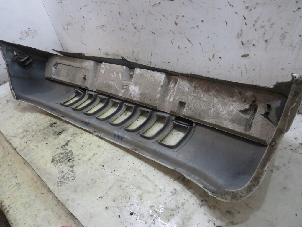 фото №12, Бампер передній перед jeep zj