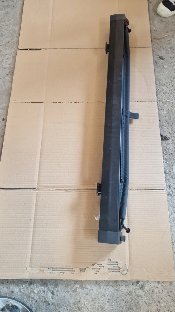 фото №9, Bmw 5' g31 18r шторка сетка багажника 7466711