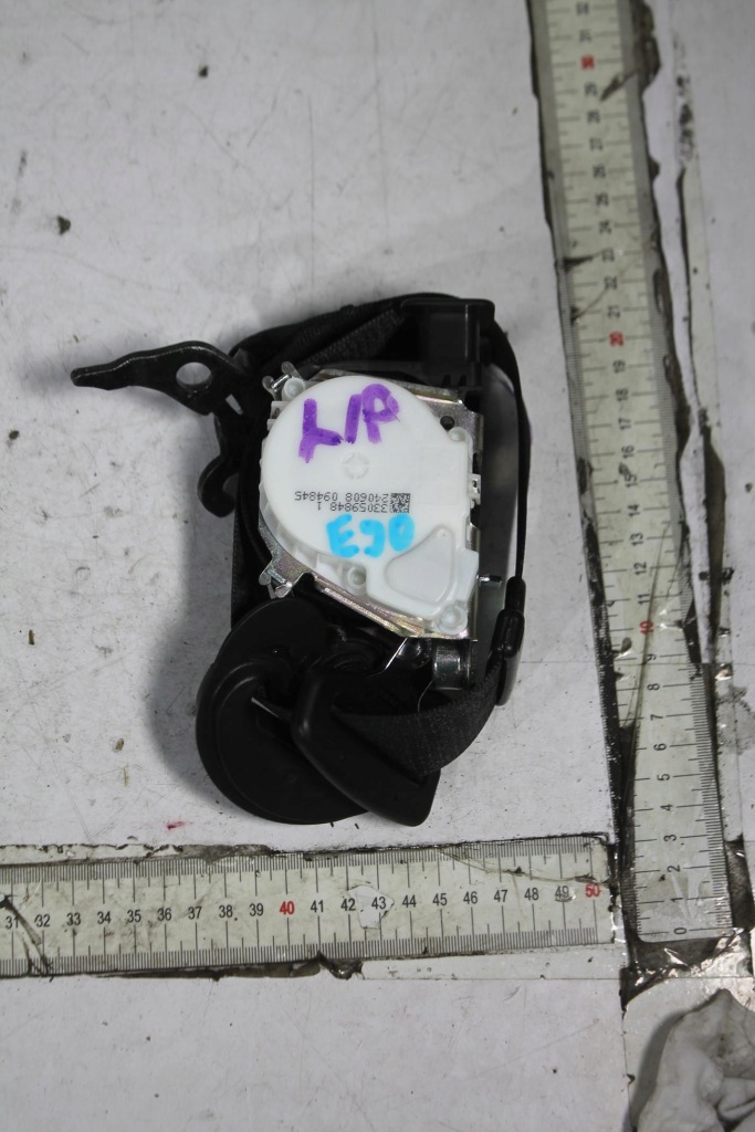 Купить Ремень натяжитель левый перед bmw e90 e91 04-12