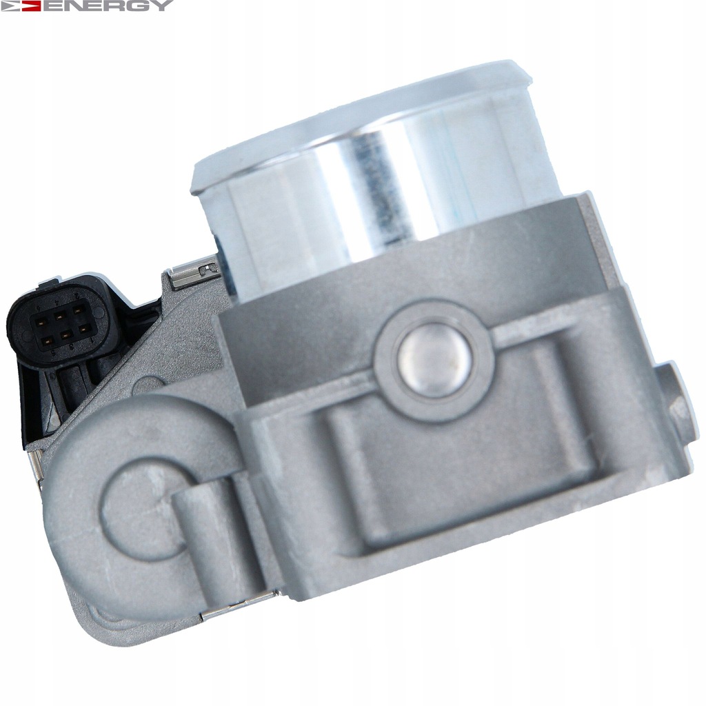 фото №14, Дроссельная заслонка kpl.audi a4 vw 06b133062m energy pp0013 корпус дроссель