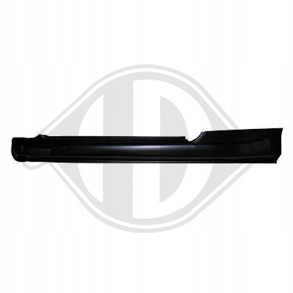 Купить Порог дверной к ford focus 98-01