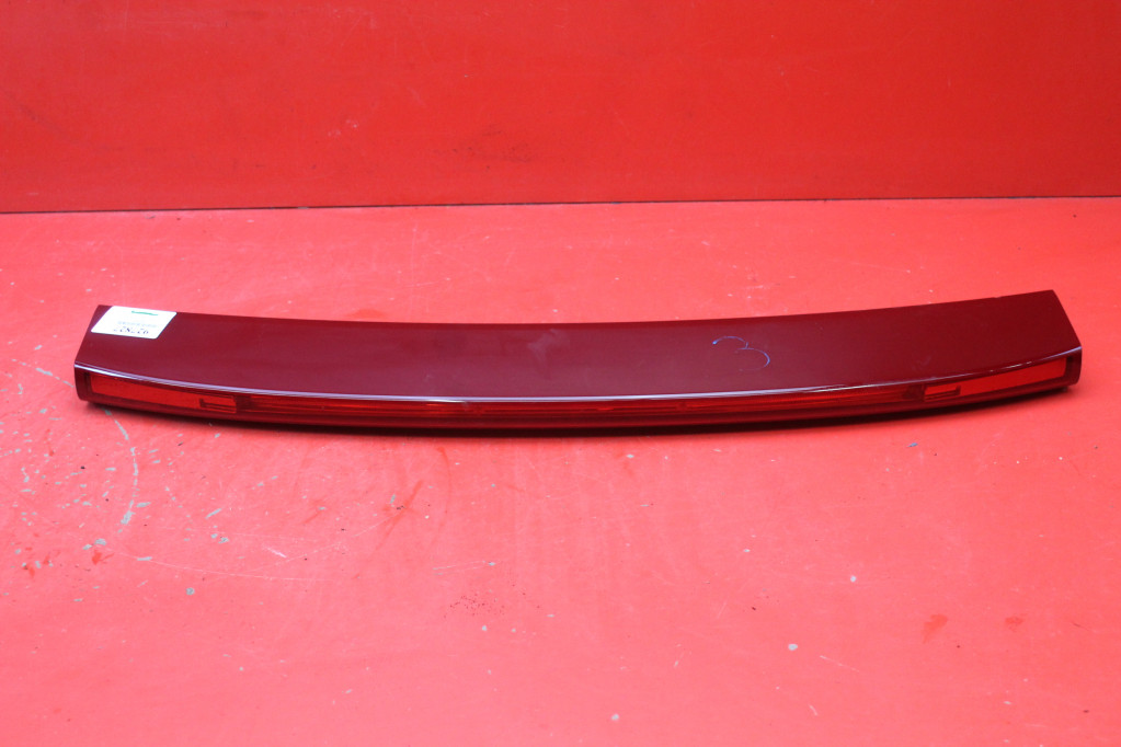 фото №1, Спойлер спойлер wiśniowy honda civic 9 ix 11-16